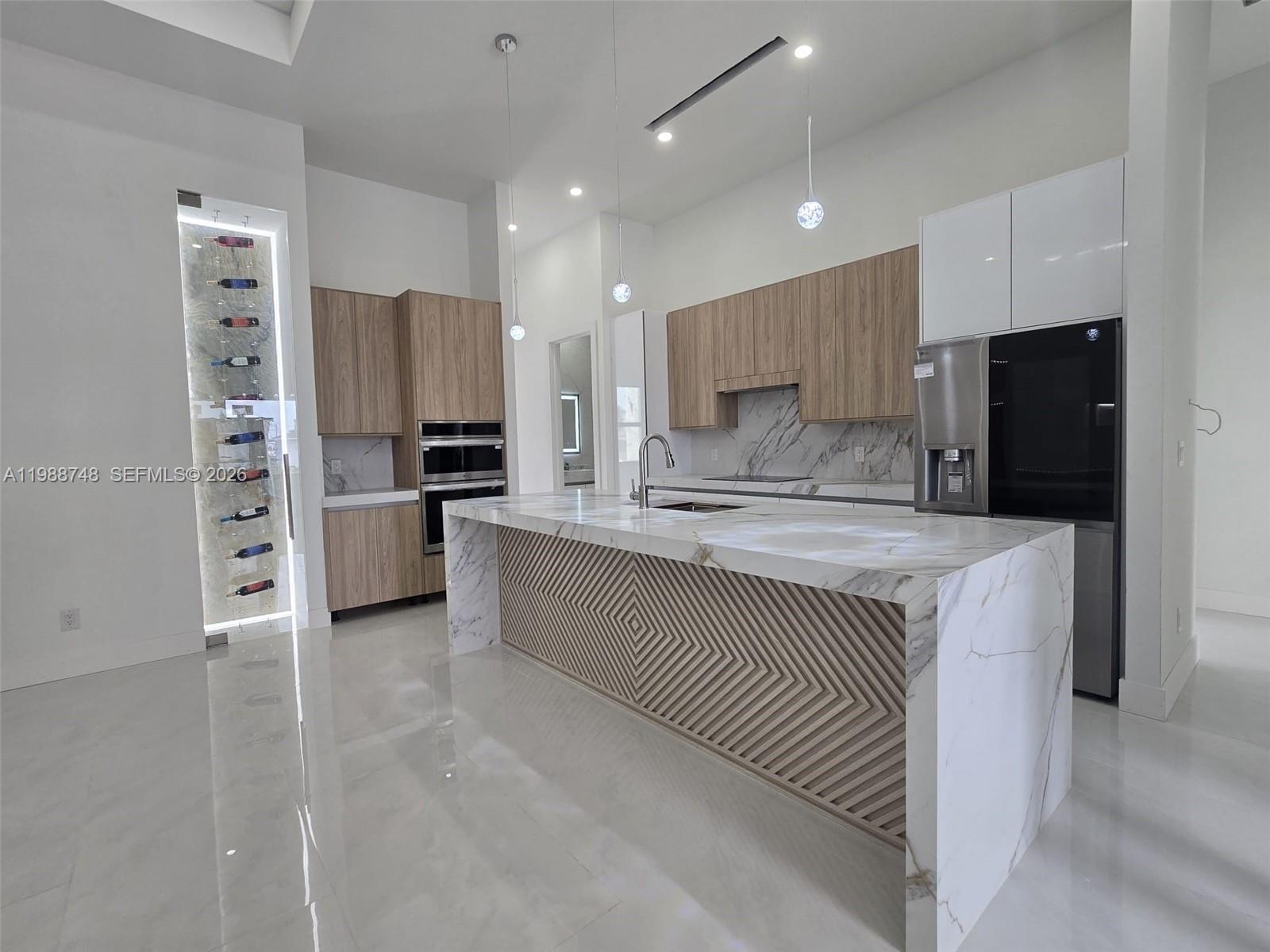 BURNT STORE LAKES - Residential