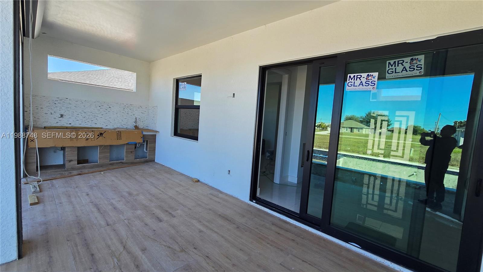 BURNT STORE LAKES - Residential