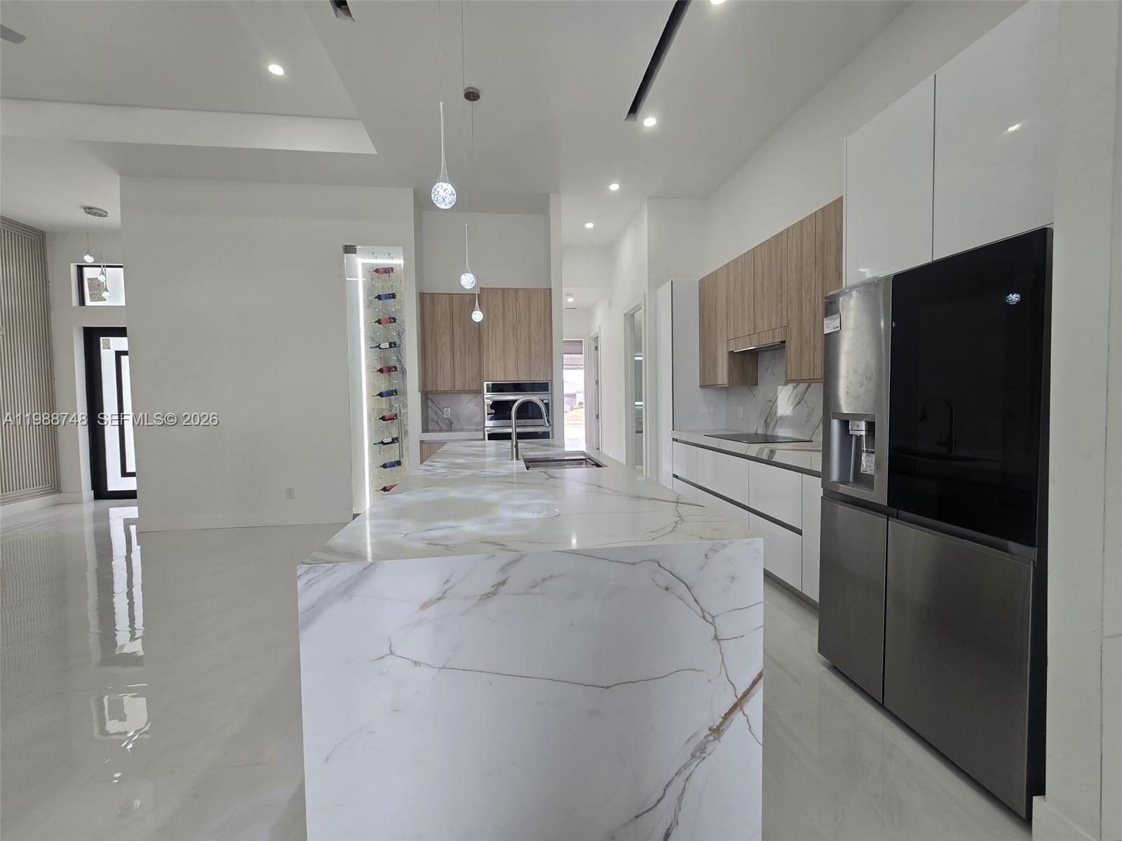 BURNT STORE LAKES - Residential