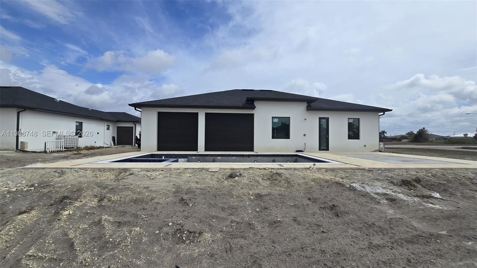 BURNT STORE LAKES - Residential