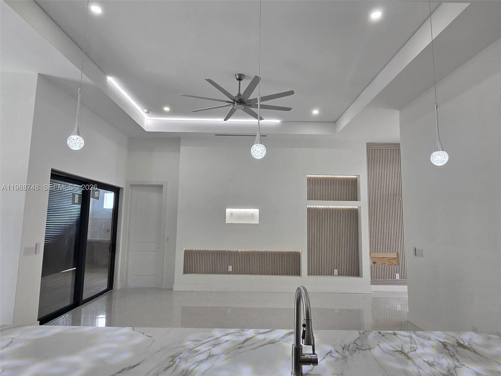 BURNT STORE LAKES - Residential