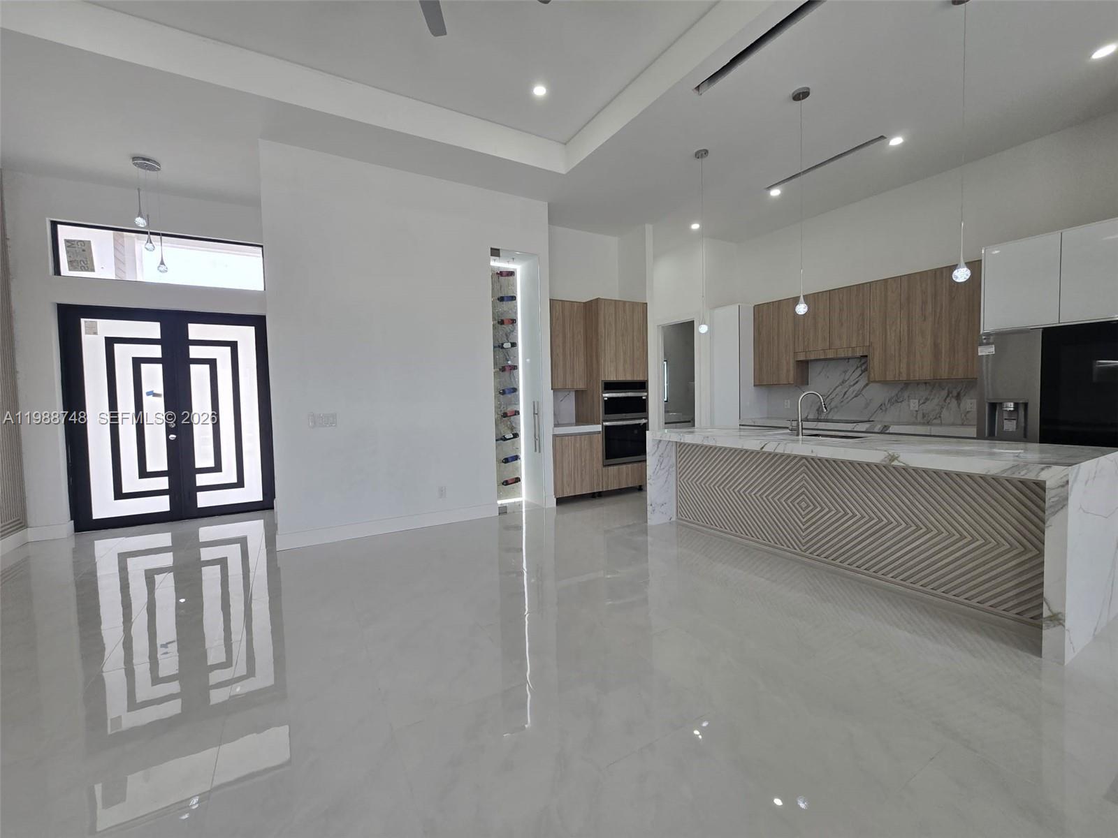 BURNT STORE LAKES - Residential