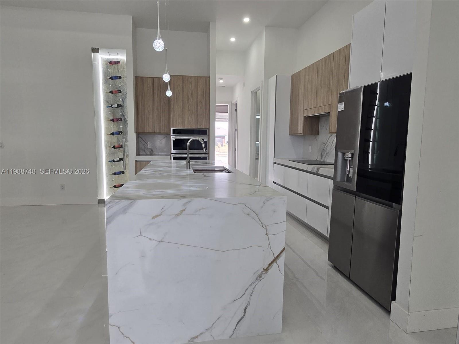 BURNT STORE LAKES - Residential