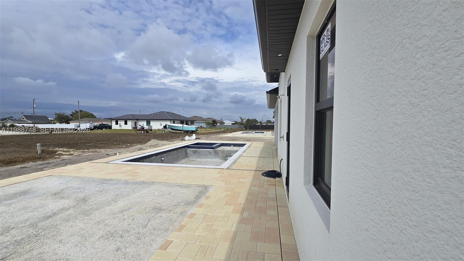 BURNT STORE LAKES - Residential