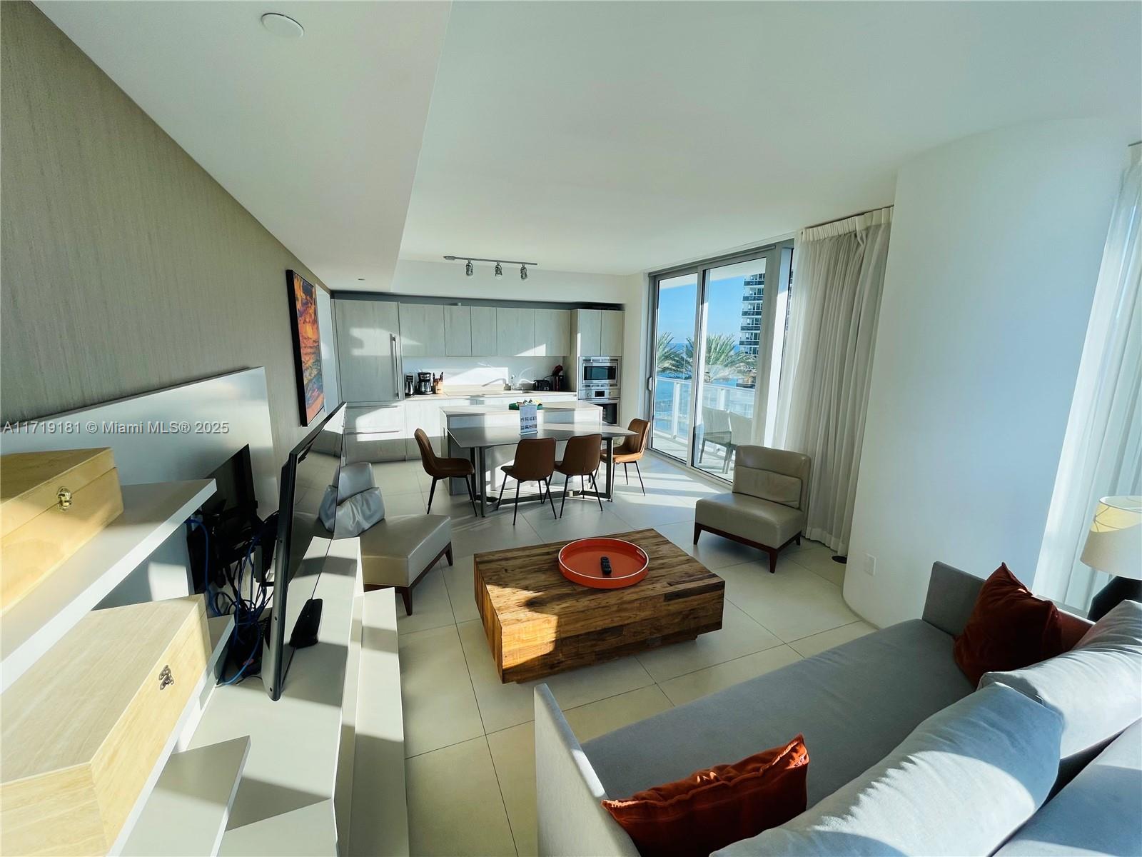 4111 SOUTH OCEAN DRIVE CO - Residential