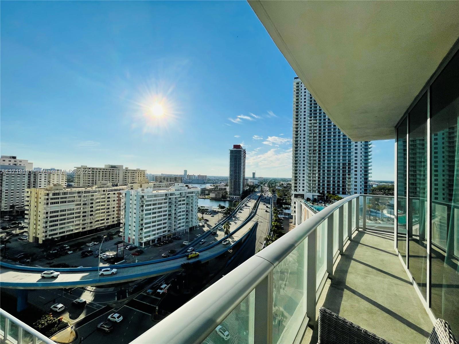 4111 SOUTH OCEAN DRIVE CO - Residential