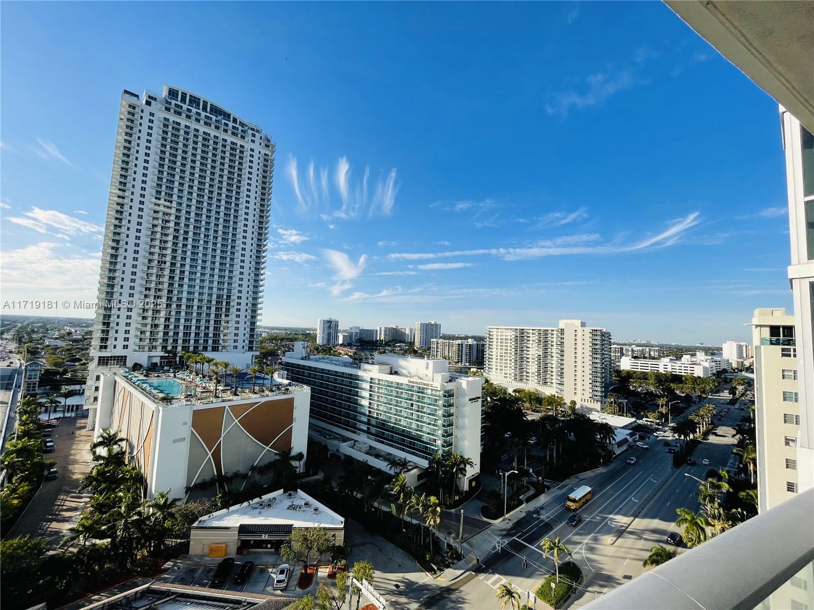 4111 SOUTH OCEAN DRIVE CO - Residential