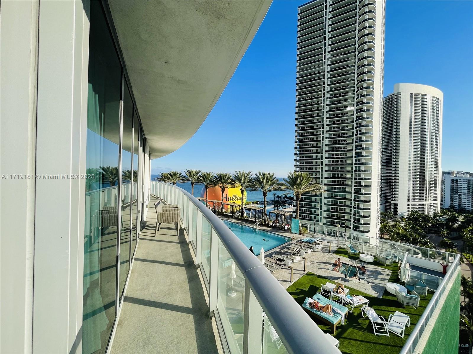 4111 SOUTH OCEAN DRIVE CO - Residential