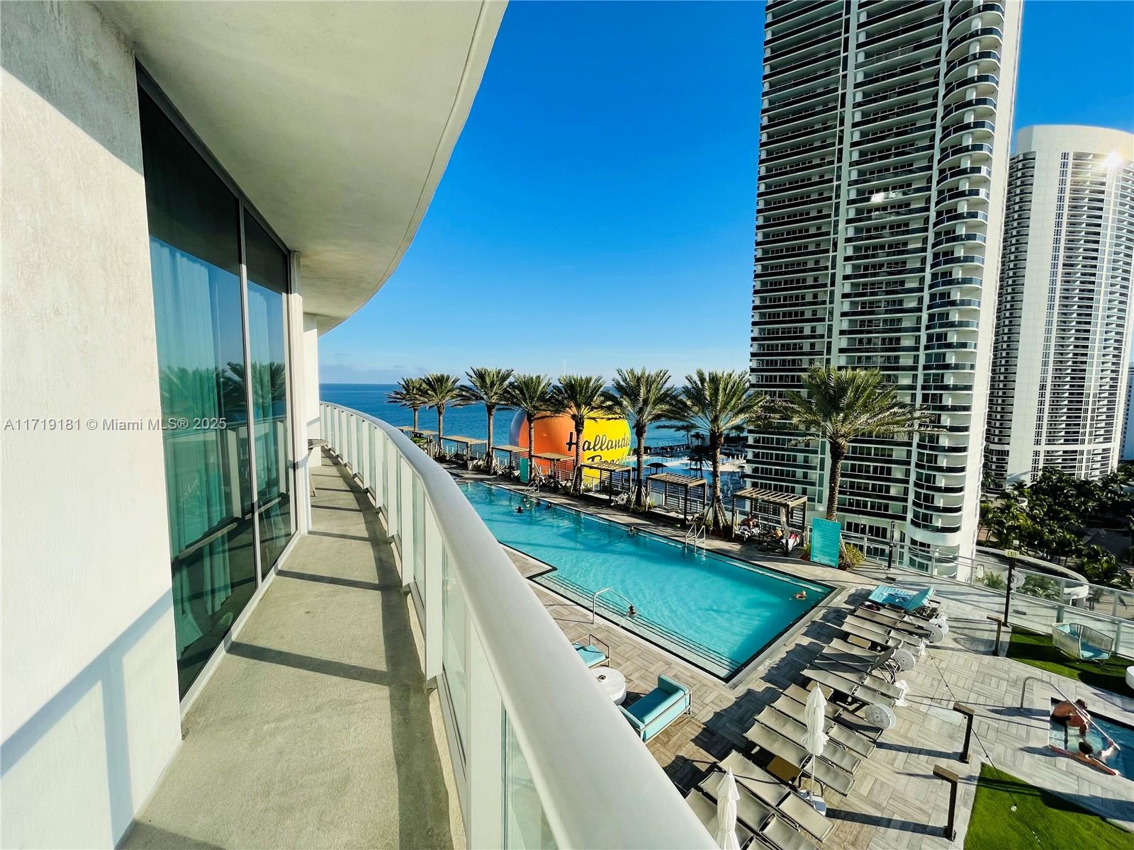 4111 SOUTH OCEAN DRIVE CO - Residential