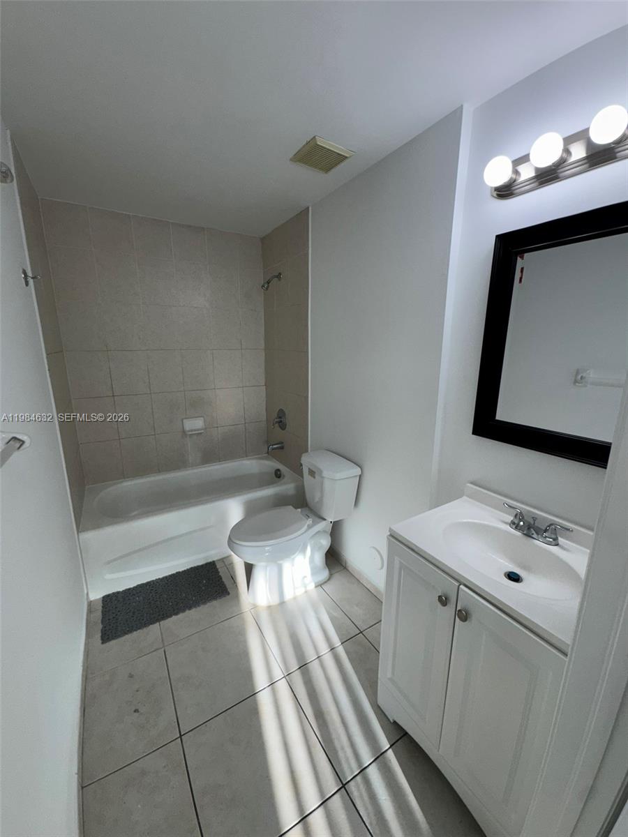 PALM GARDENS AT DORAL CON - Residential Lease