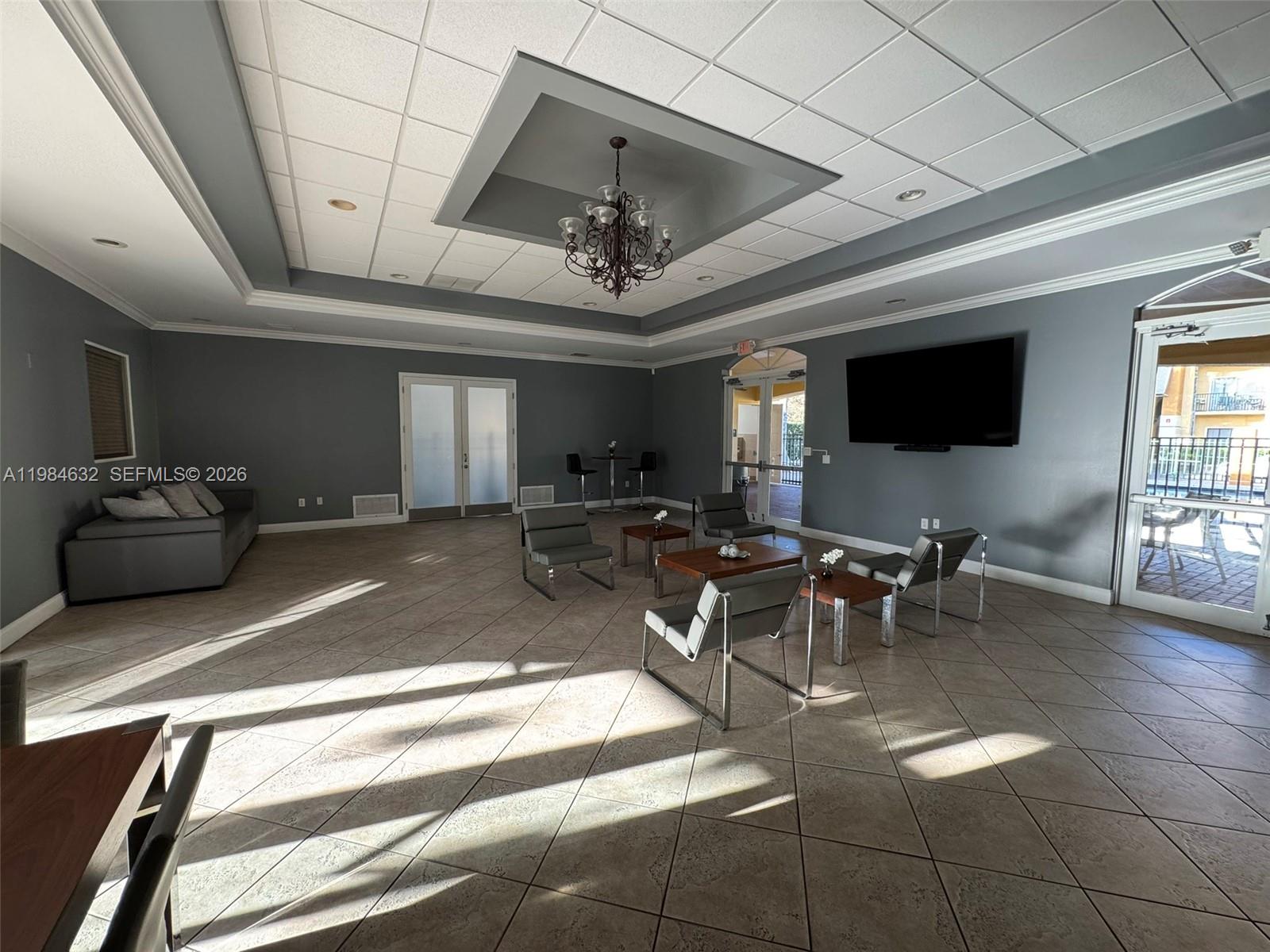 PALM GARDENS AT DORAL CON - Residential Lease