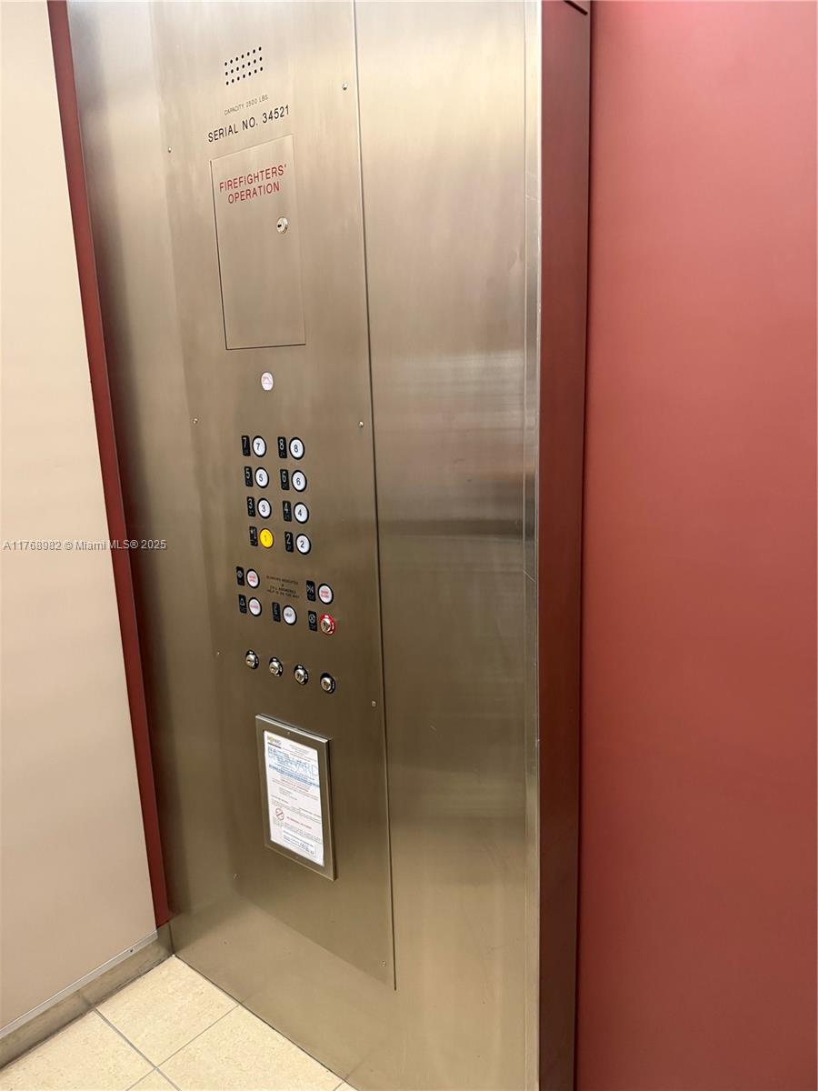 ENVIRON TOWERS II CONDO - Residential