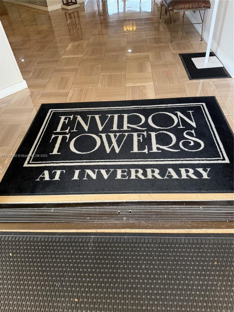 ENVIRON TOWERS II CONDO - Residential