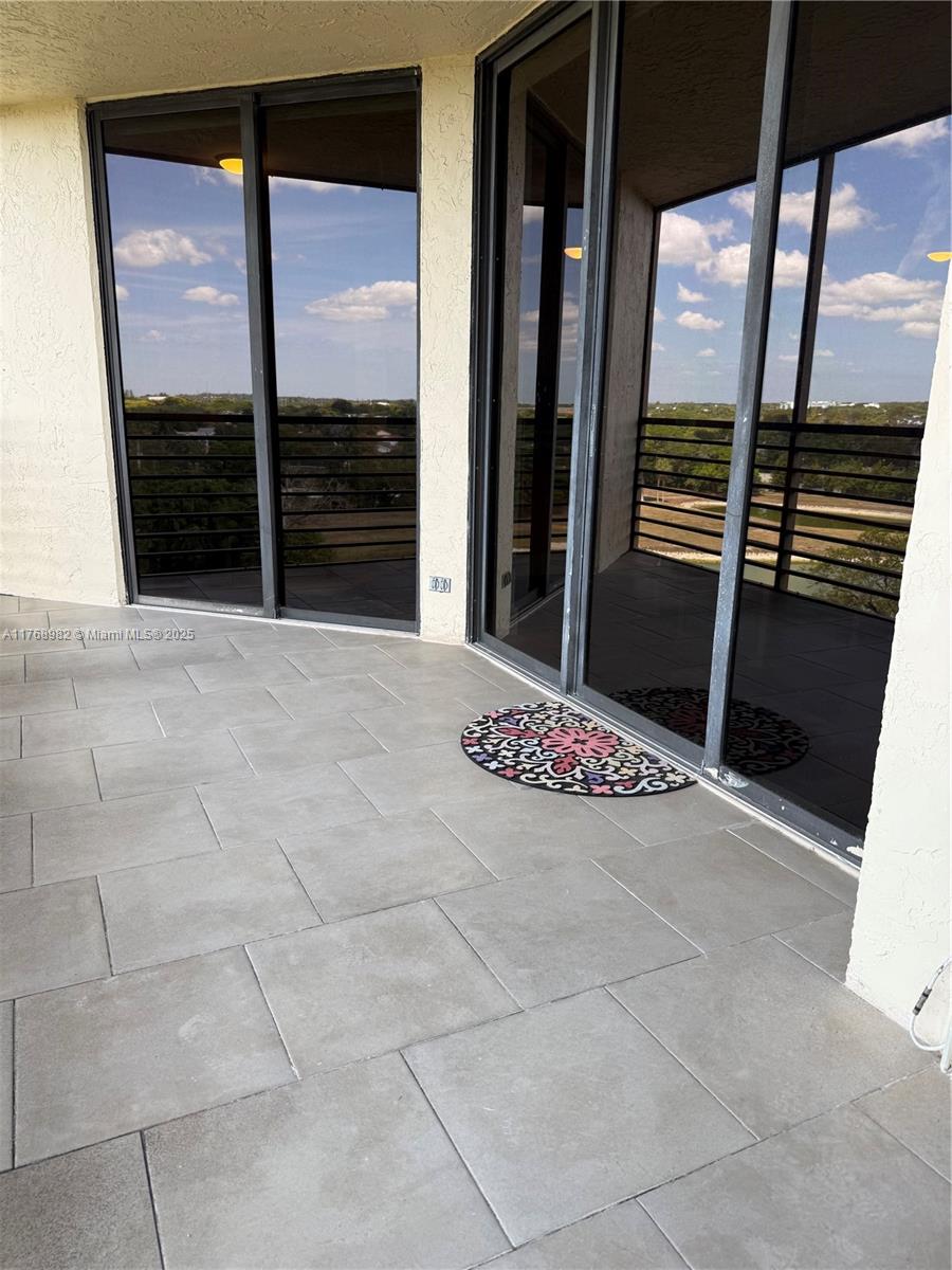 ENVIRON TOWERS II CONDO - Residential