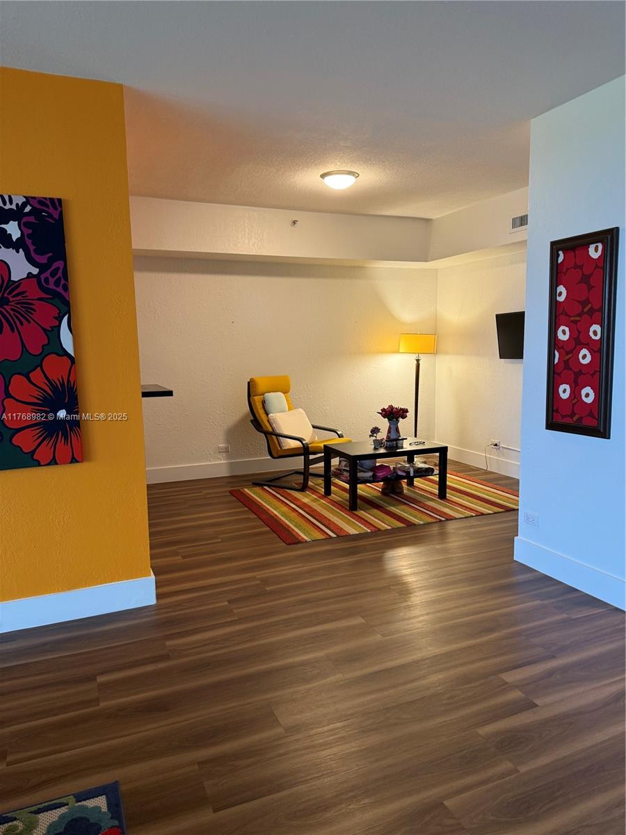 ENVIRON TOWERS II CONDO - Residential