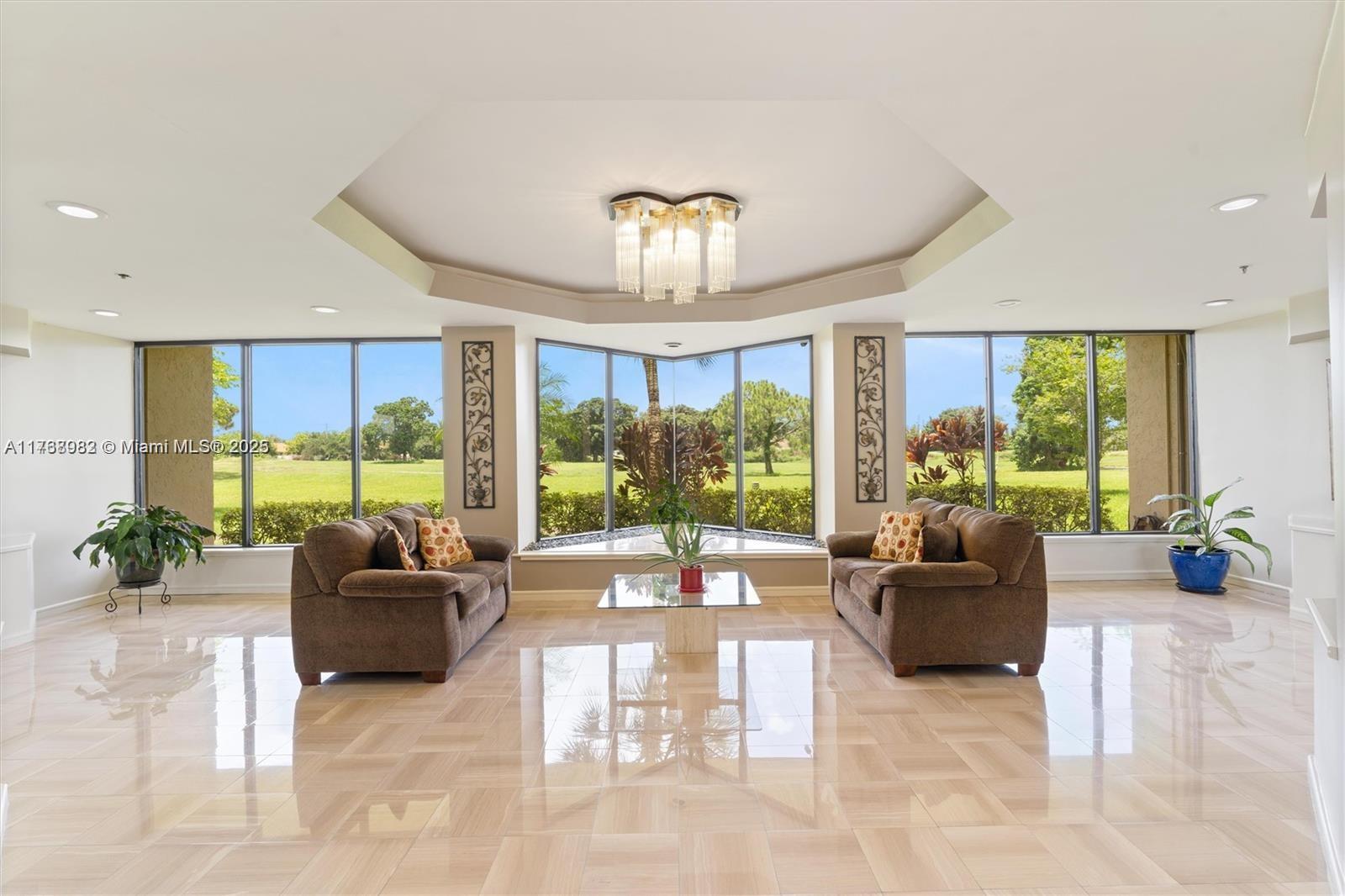 ENVIRON TOWERS II CONDO - Residential