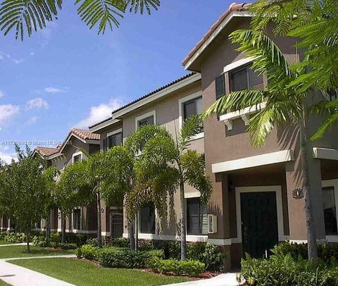 A home in Cutler Bay