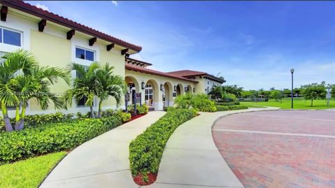 A home in Cutler Bay