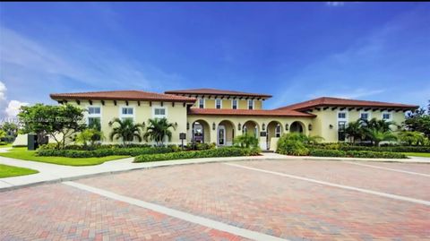 A home in Cutler Bay