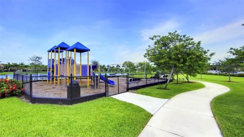 A home in Cutler Bay