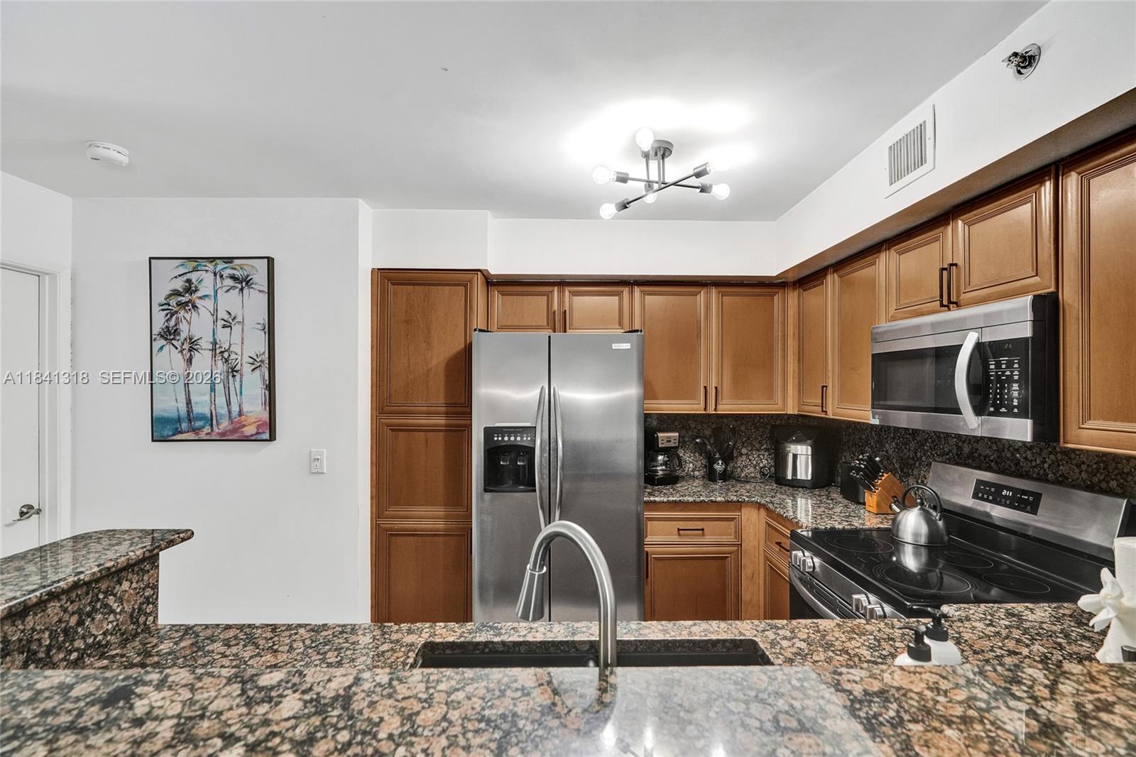 THE YACHT CLUB AT AVENTUR - Residential