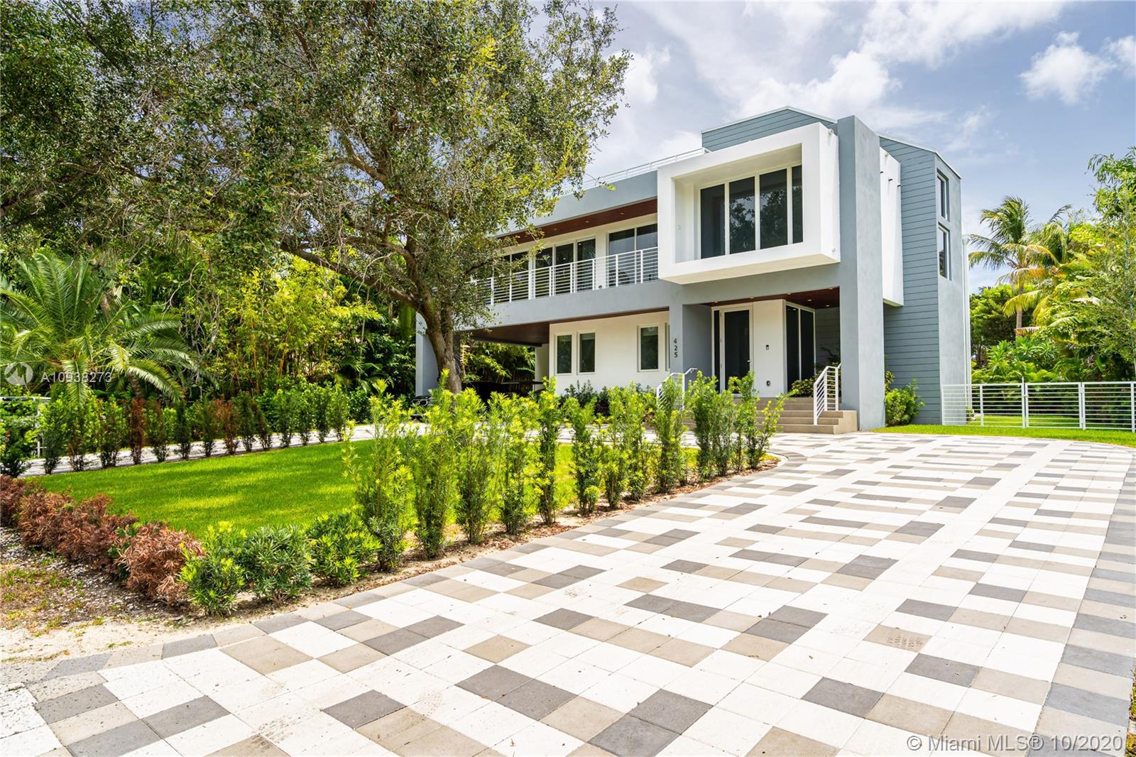 TROPICAL ISLE HOMES SUB 3 - Residential