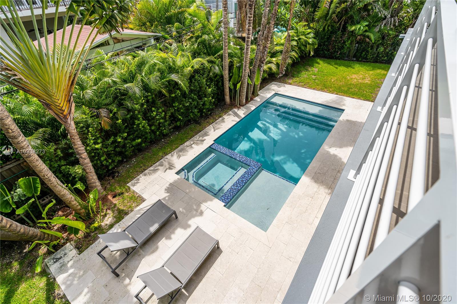 TROPICAL ISLE HOMES SUB 3 - Residential