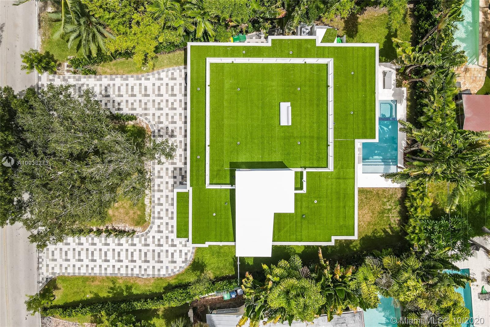 TROPICAL ISLE HOMES SUB 3 - Residential