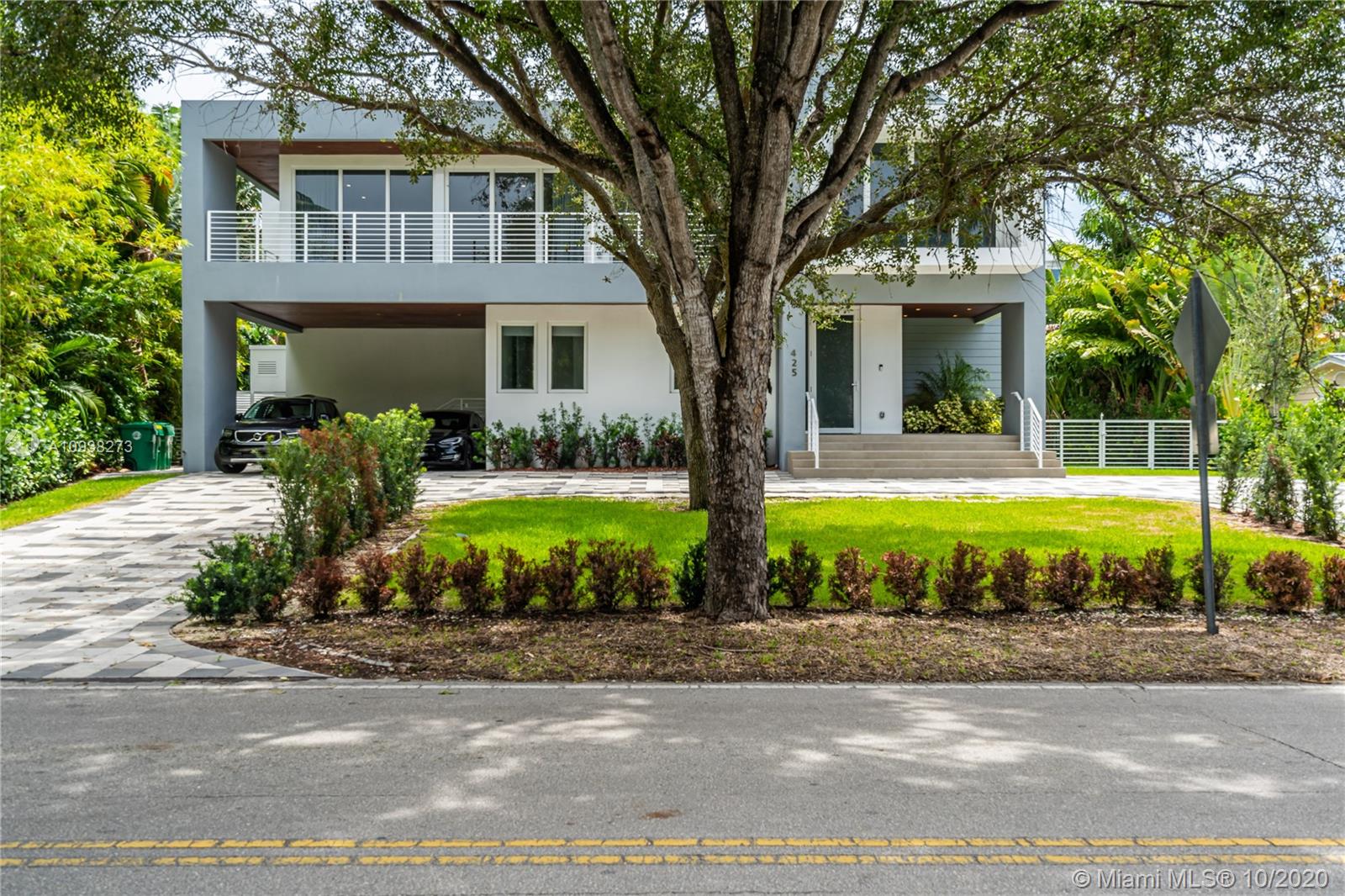 TROPICAL ISLE HOMES SUB 3 - Residential