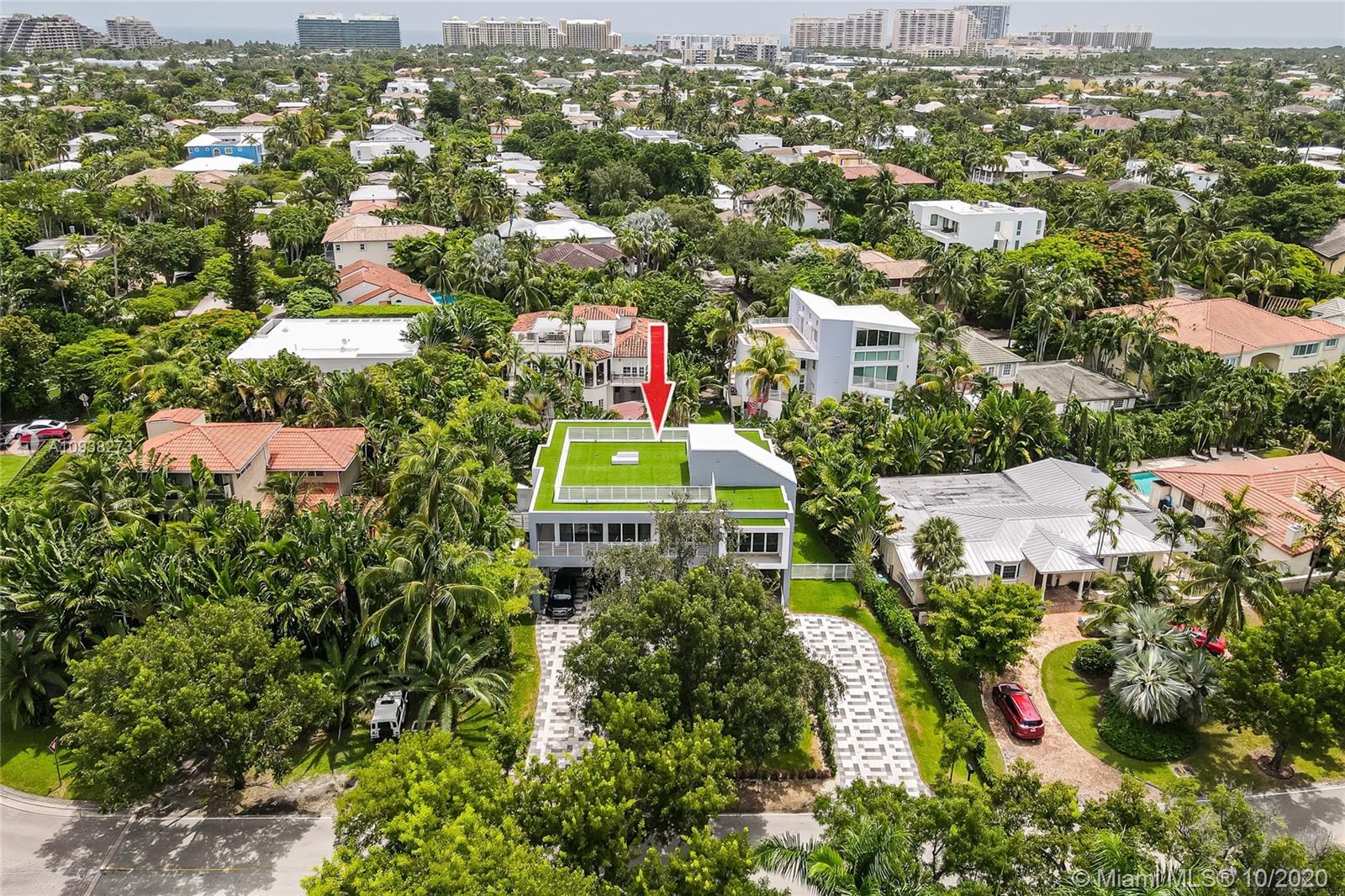 TROPICAL ISLE HOMES SUB 3 - Residential