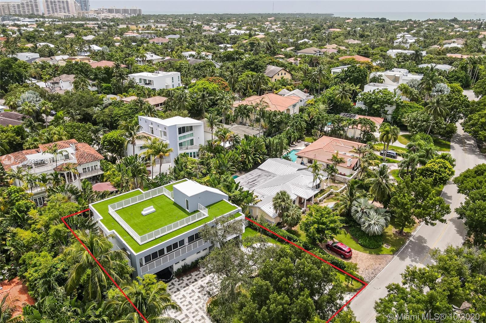 TROPICAL ISLE HOMES SUB 3 - Residential