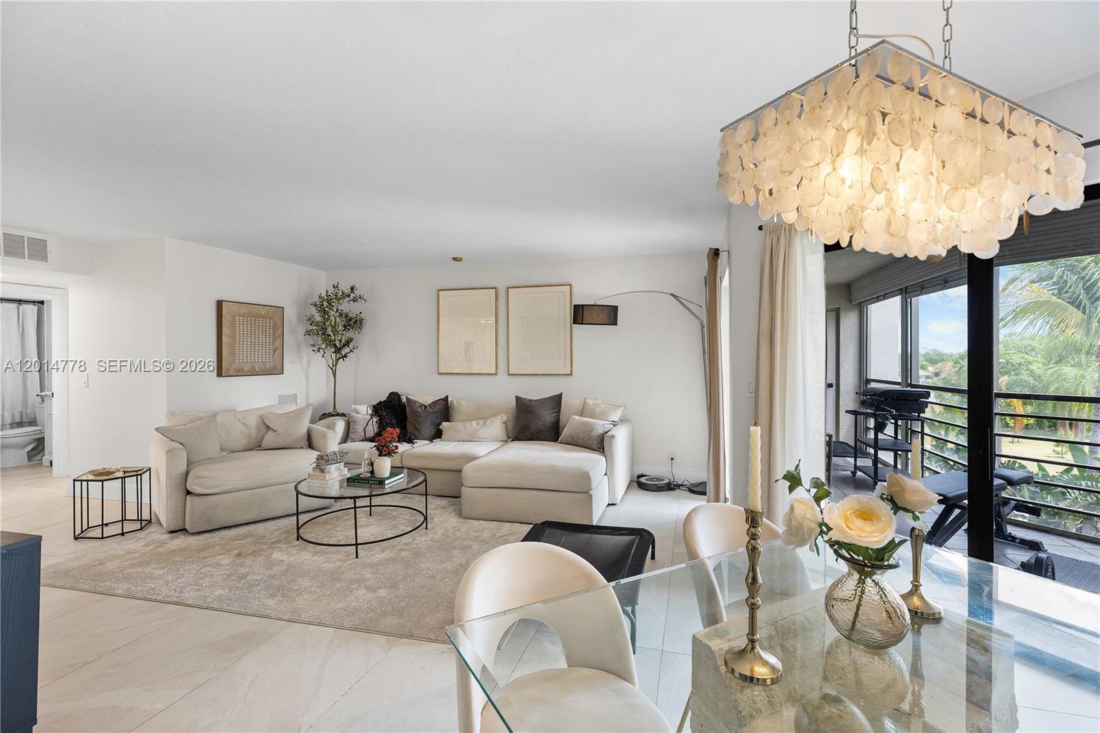 CAMINO REAL VILLAGE CONDO - Residential