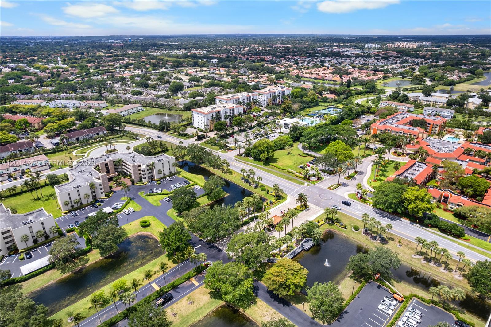 CAMINO REAL VILLAGE CONDO - Residential