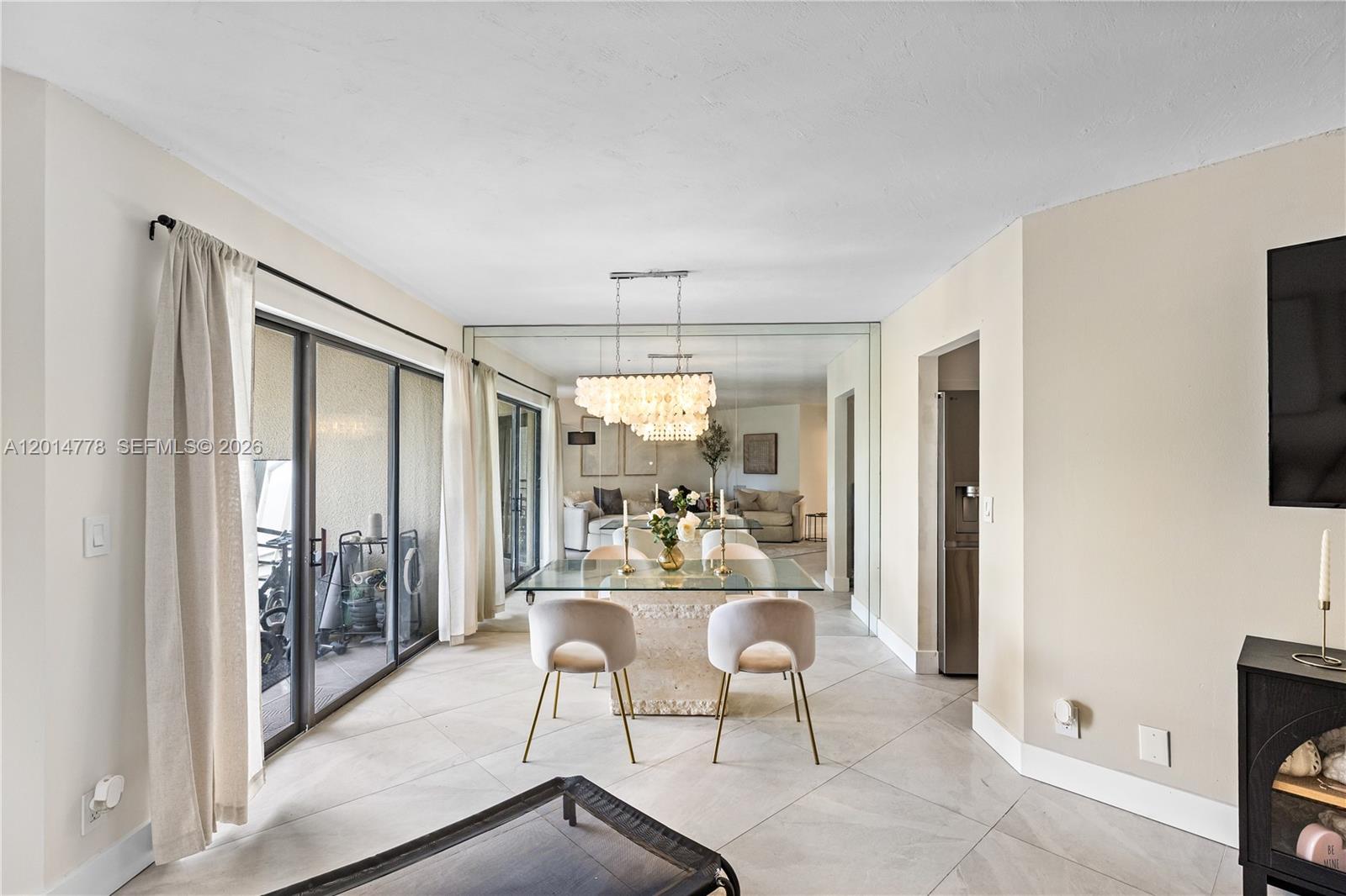 CAMINO REAL VILLAGE CONDO - Residential