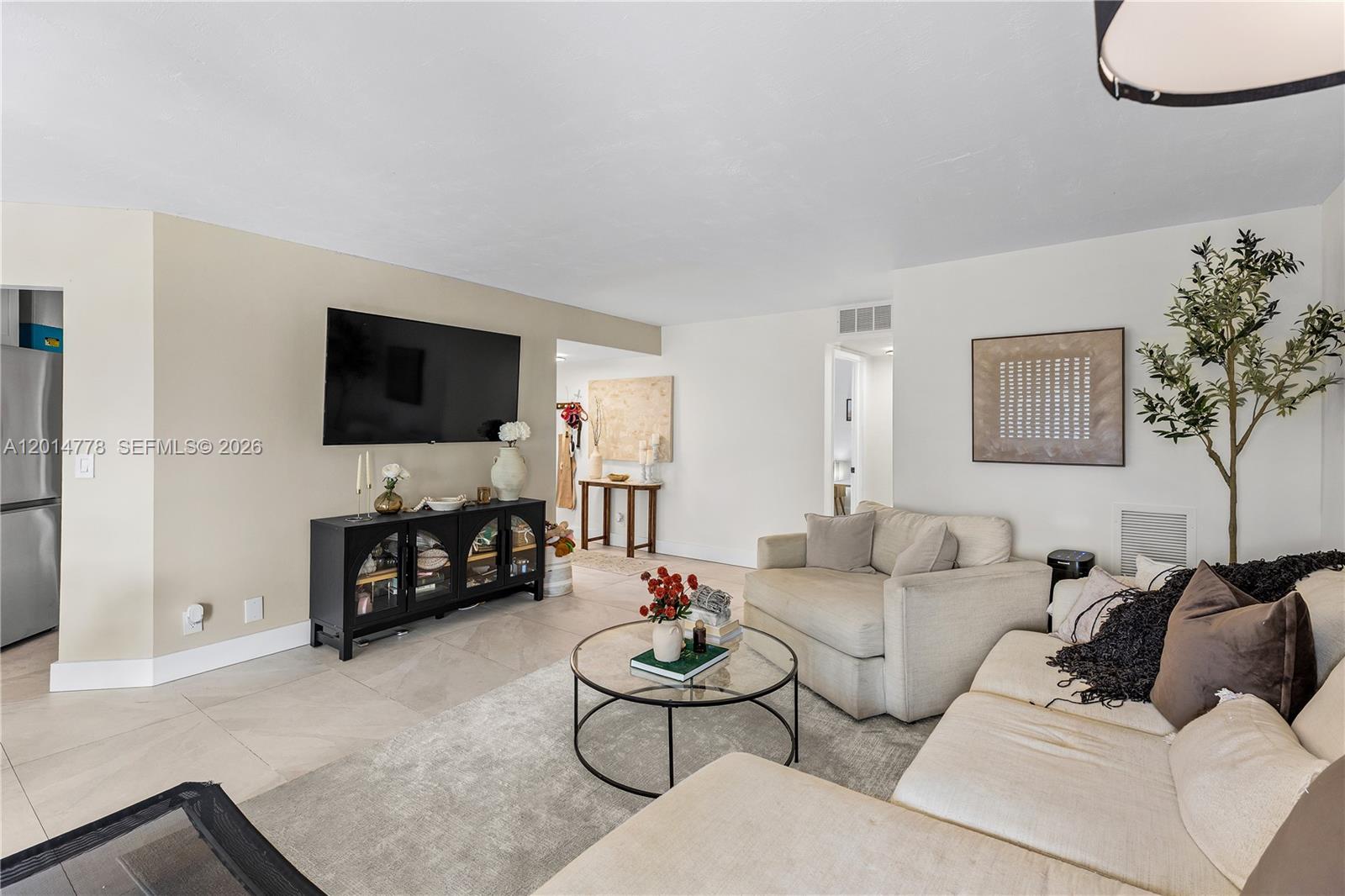 CAMINO REAL VILLAGE CONDO - Residential