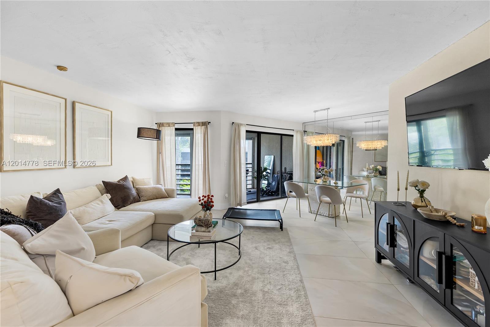 CAMINO REAL VILLAGE CONDO - Residential