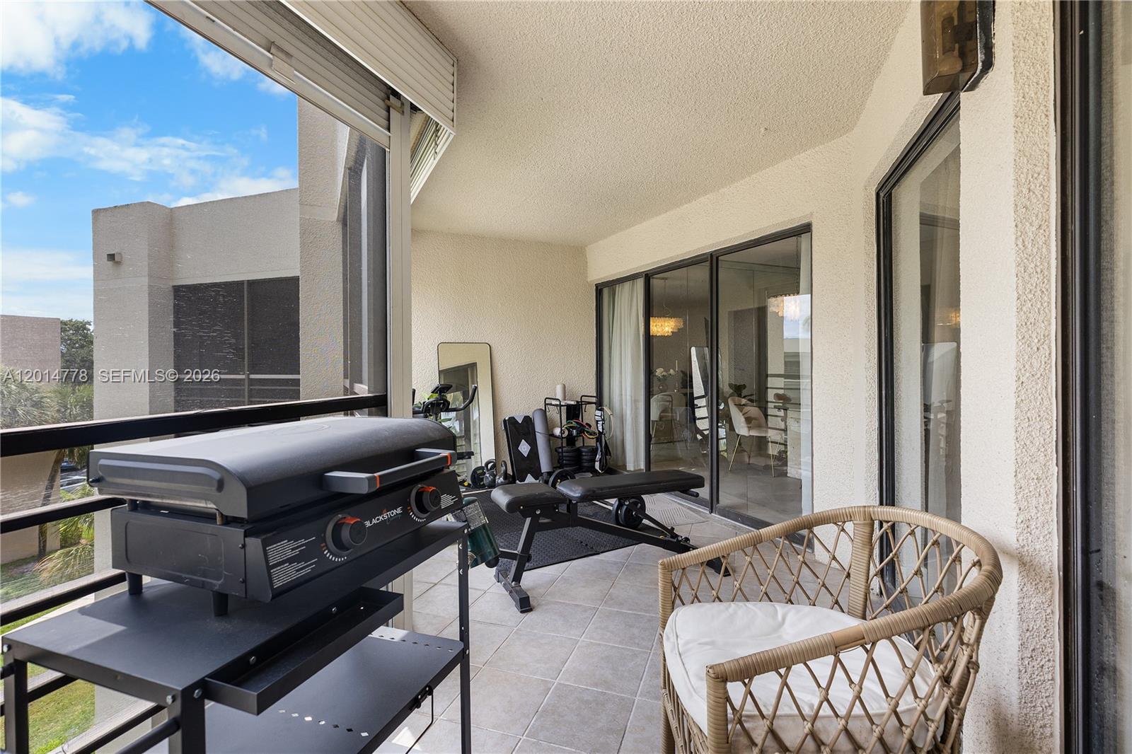 CAMINO REAL VILLAGE CONDO - Residential