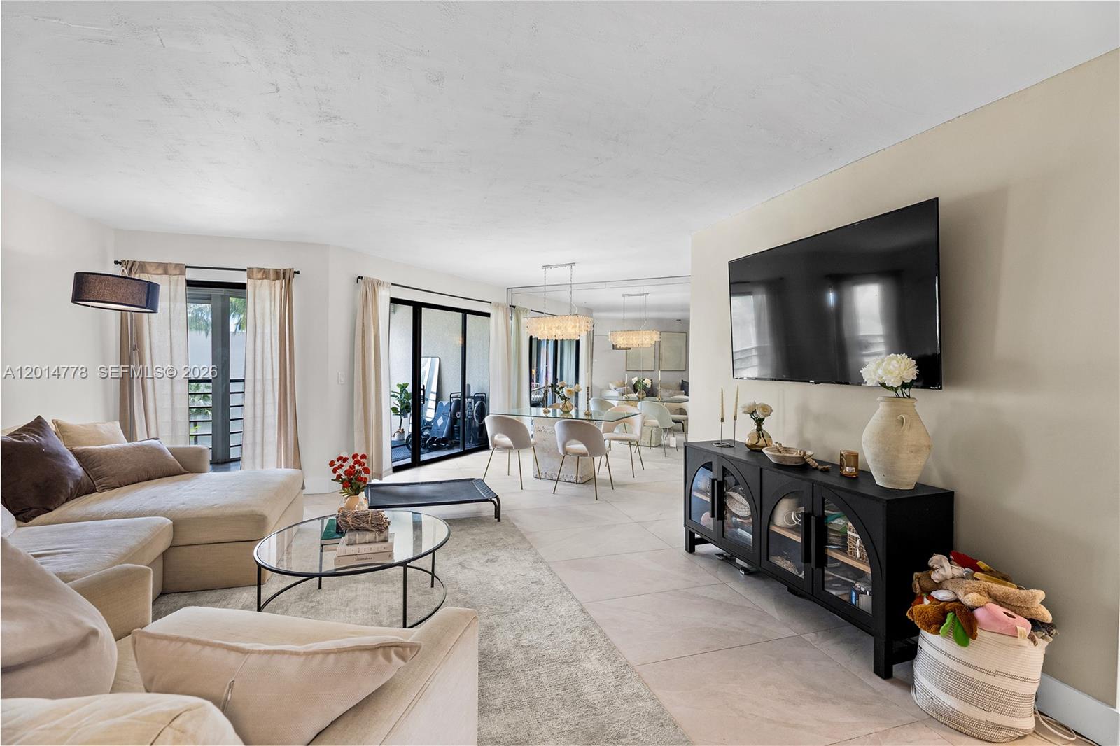 CAMINO REAL VILLAGE CONDO - Residential