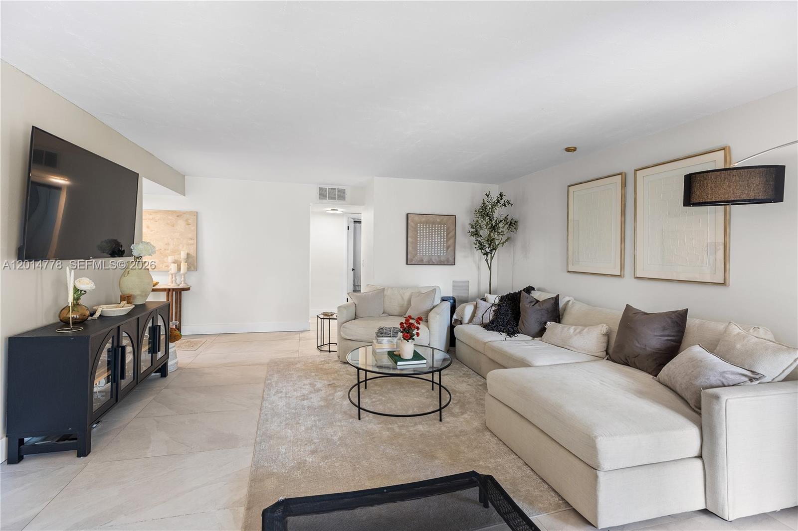 CAMINO REAL VILLAGE CONDO - Residential