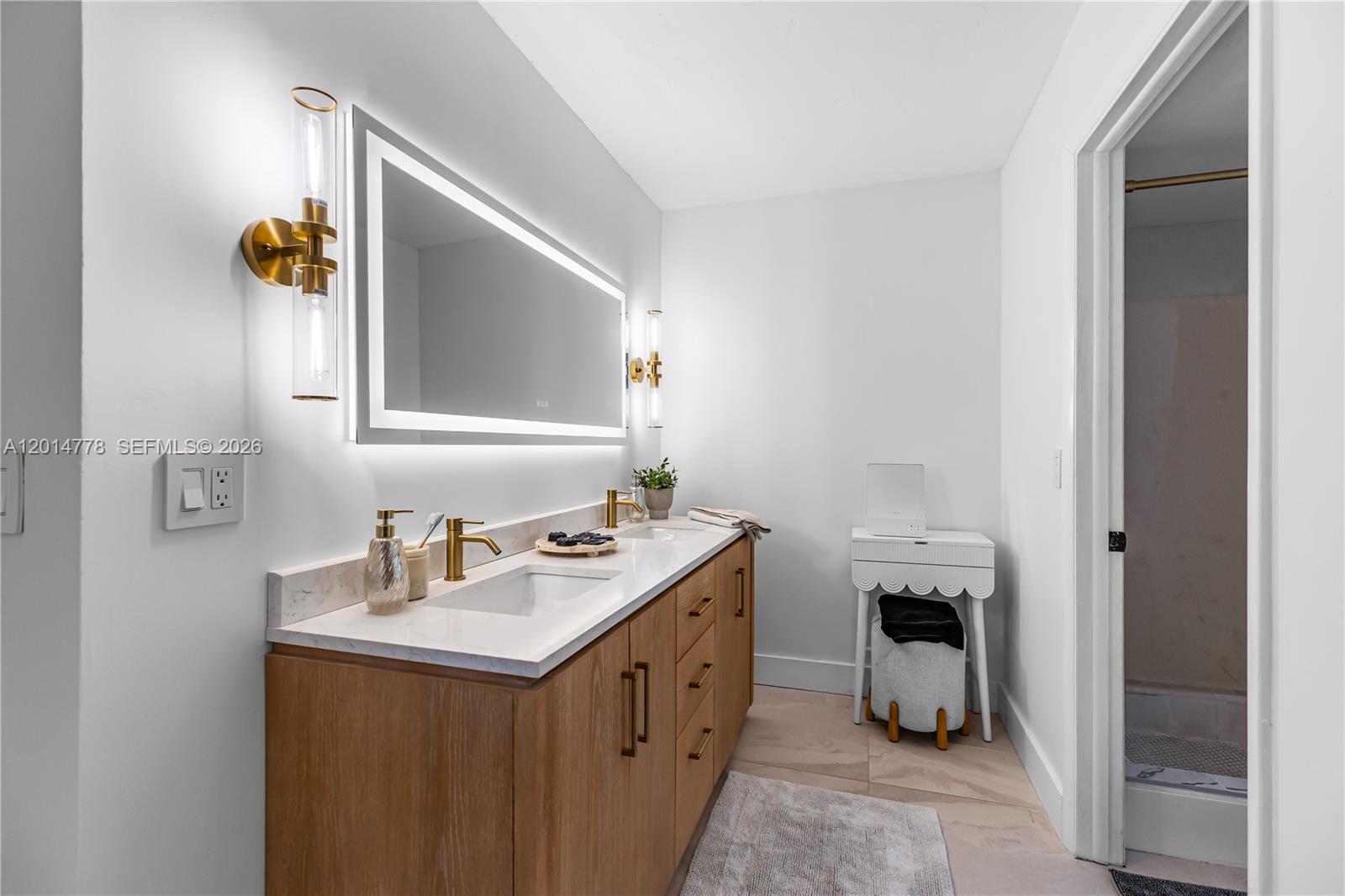 CAMINO REAL VILLAGE CONDO - Residential