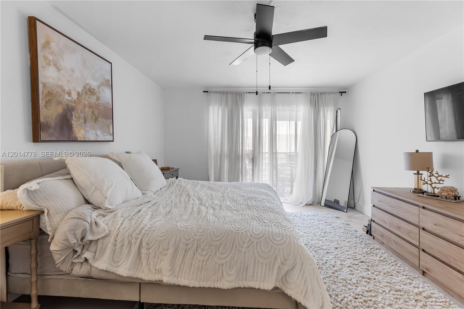 CAMINO REAL VILLAGE CONDO - Residential