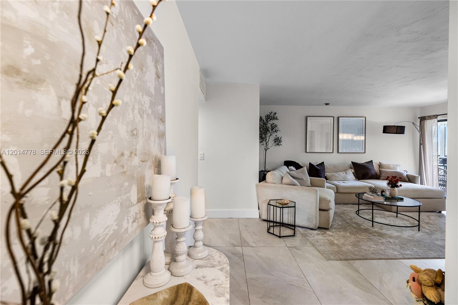 CAMINO REAL VILLAGE CONDO - Residential