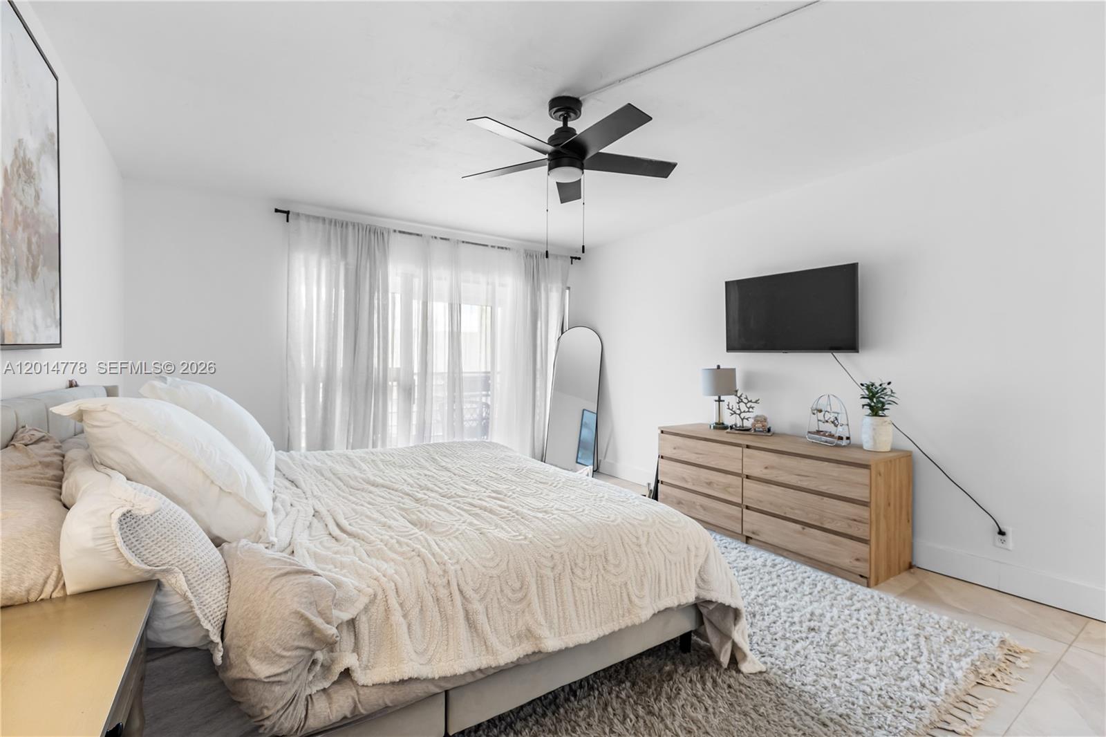 CAMINO REAL VILLAGE CONDO - Residential