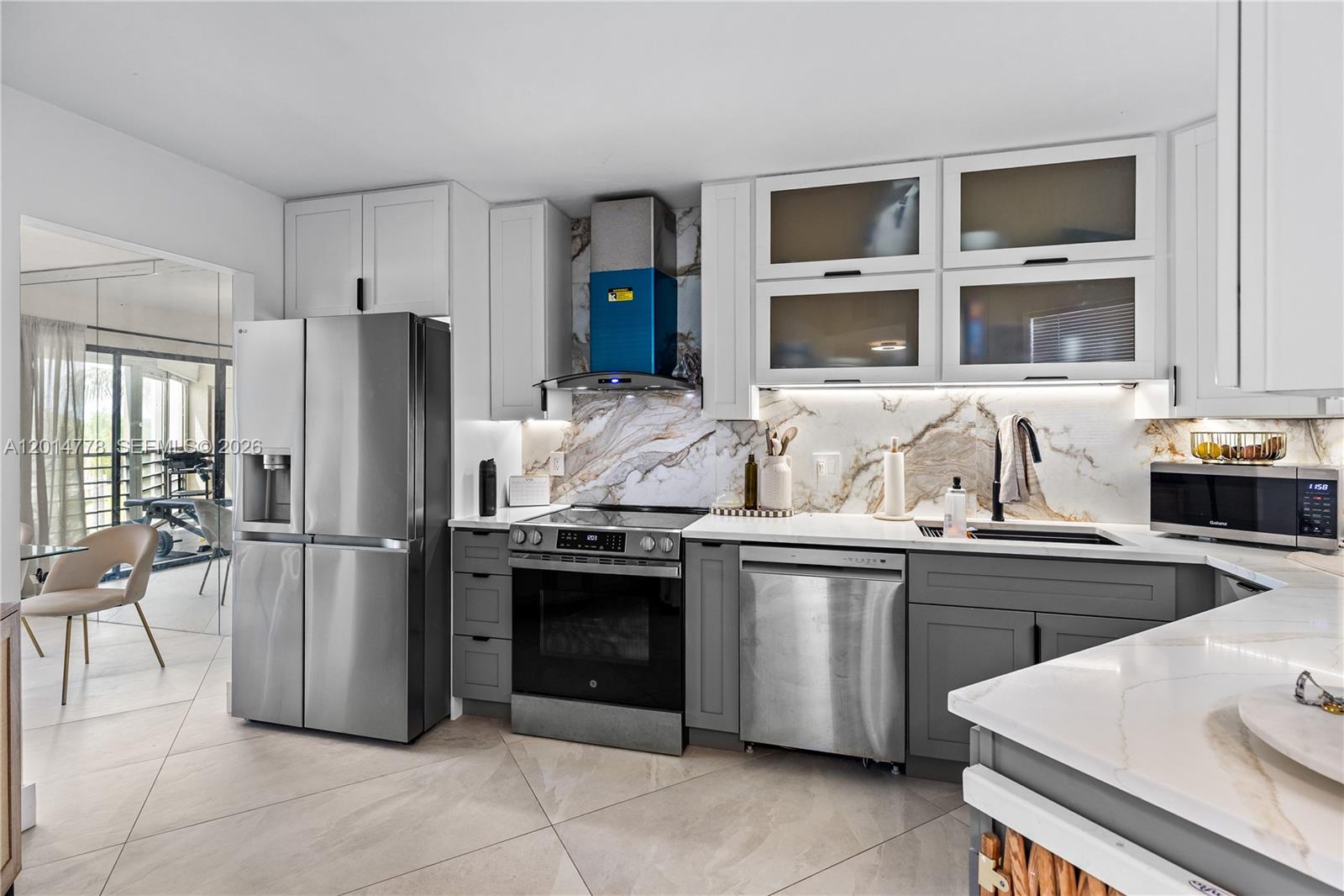 CAMINO REAL VILLAGE CONDO - Residential
