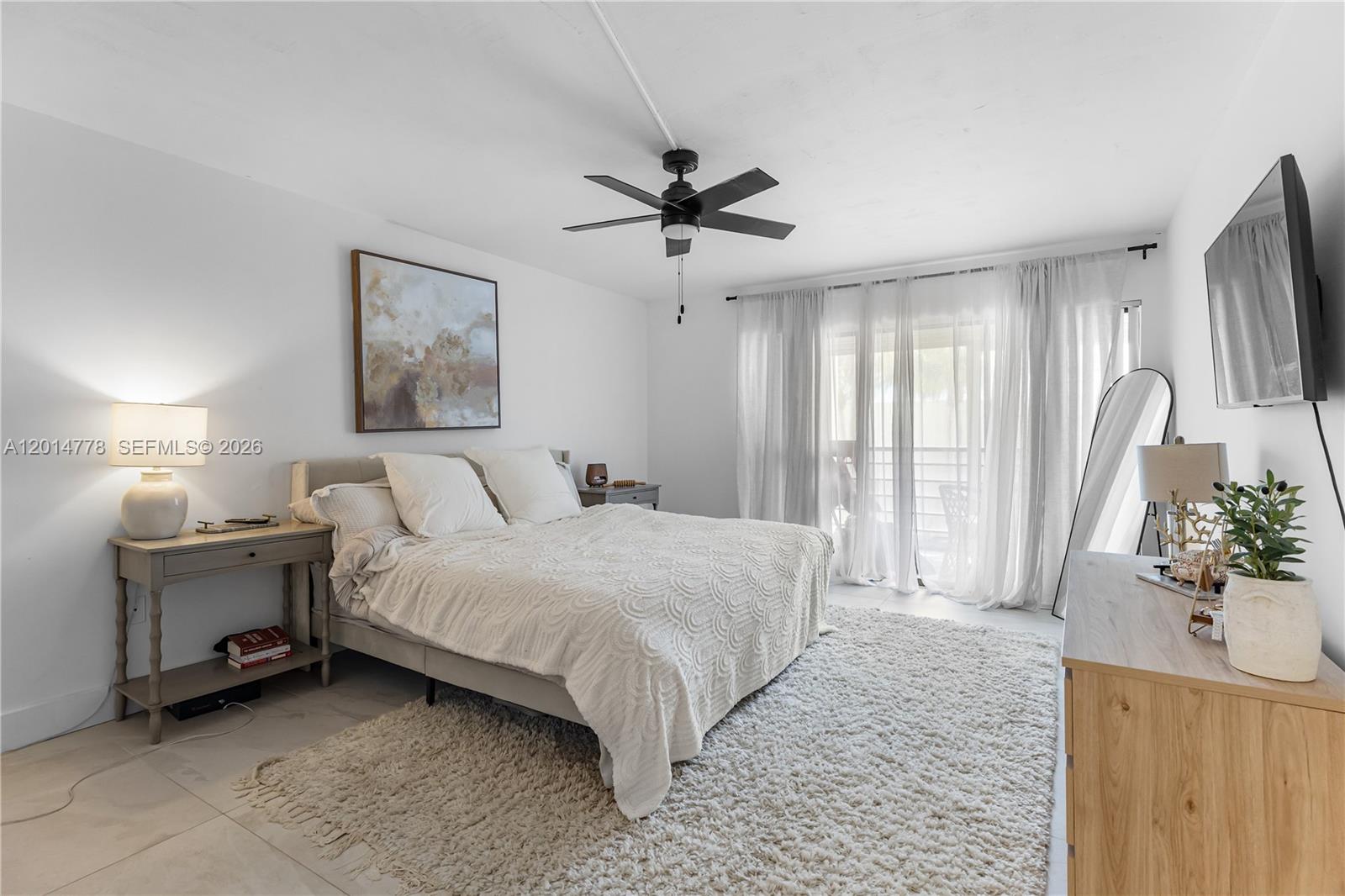 CAMINO REAL VILLAGE CONDO - Residential