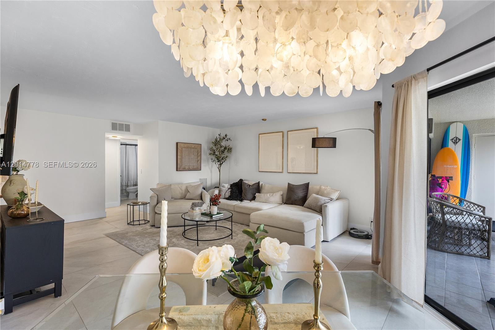 CAMINO REAL VILLAGE CONDO - Residential
