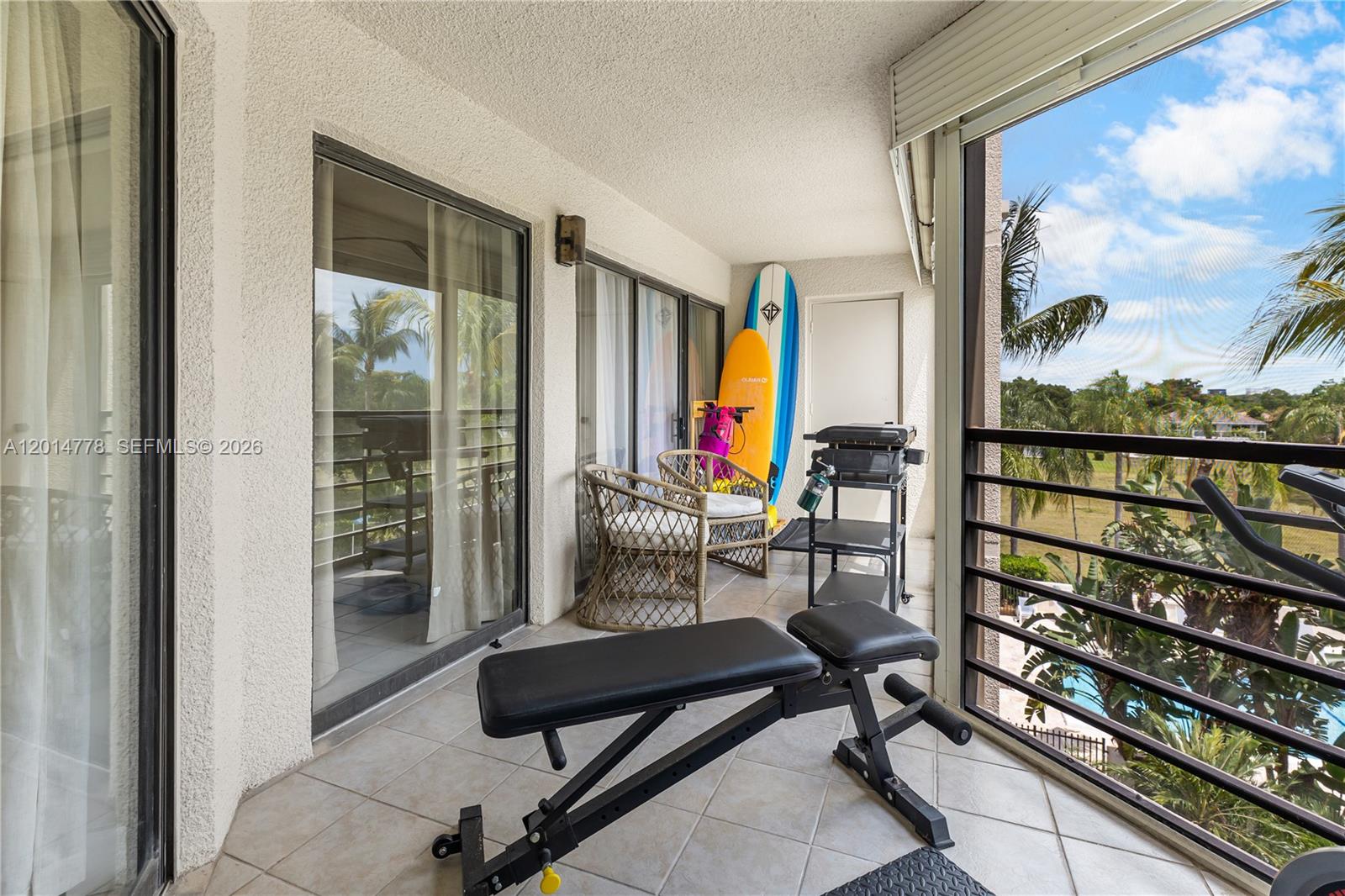 CAMINO REAL VILLAGE CONDO - Residential