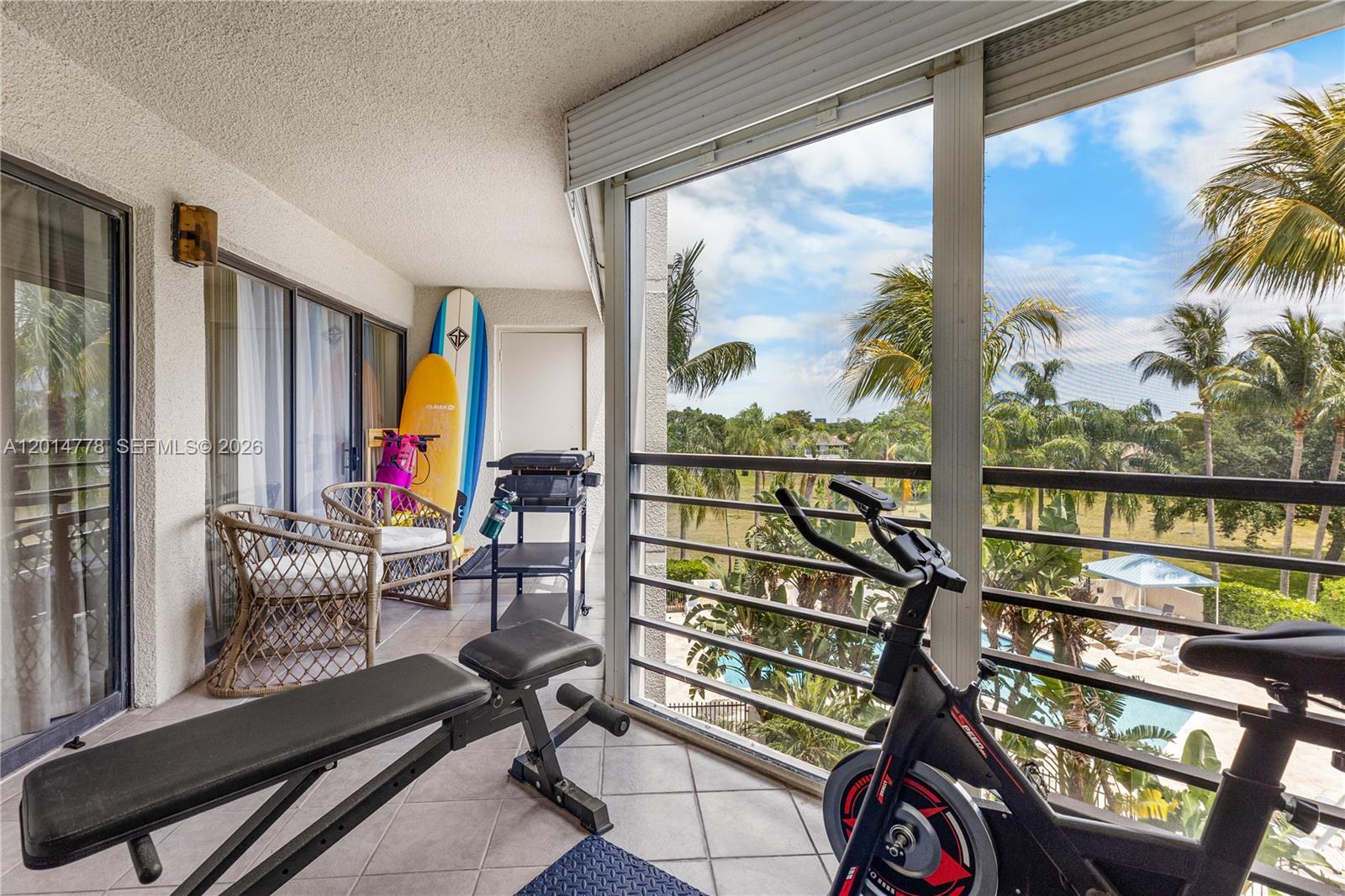 CAMINO REAL VILLAGE CONDO - Residential