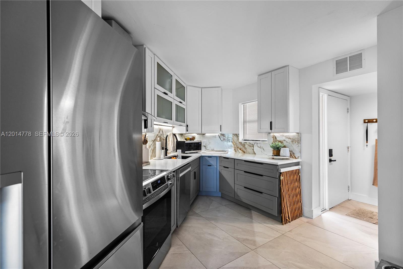 CAMINO REAL VILLAGE CONDO - Residential