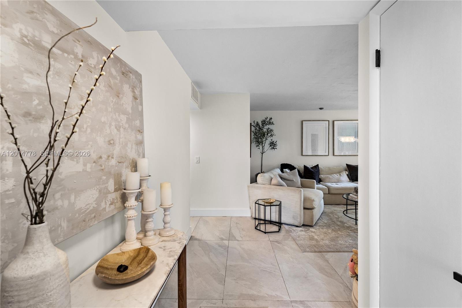 CAMINO REAL VILLAGE CONDO - Residential